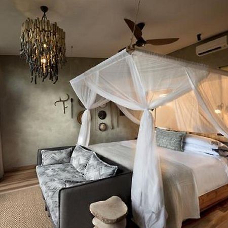 Bumi Hills Safari Lodge Esterno foto