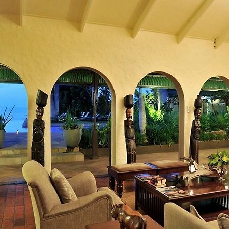 Bumi Hills Safari Lodge Esterno foto