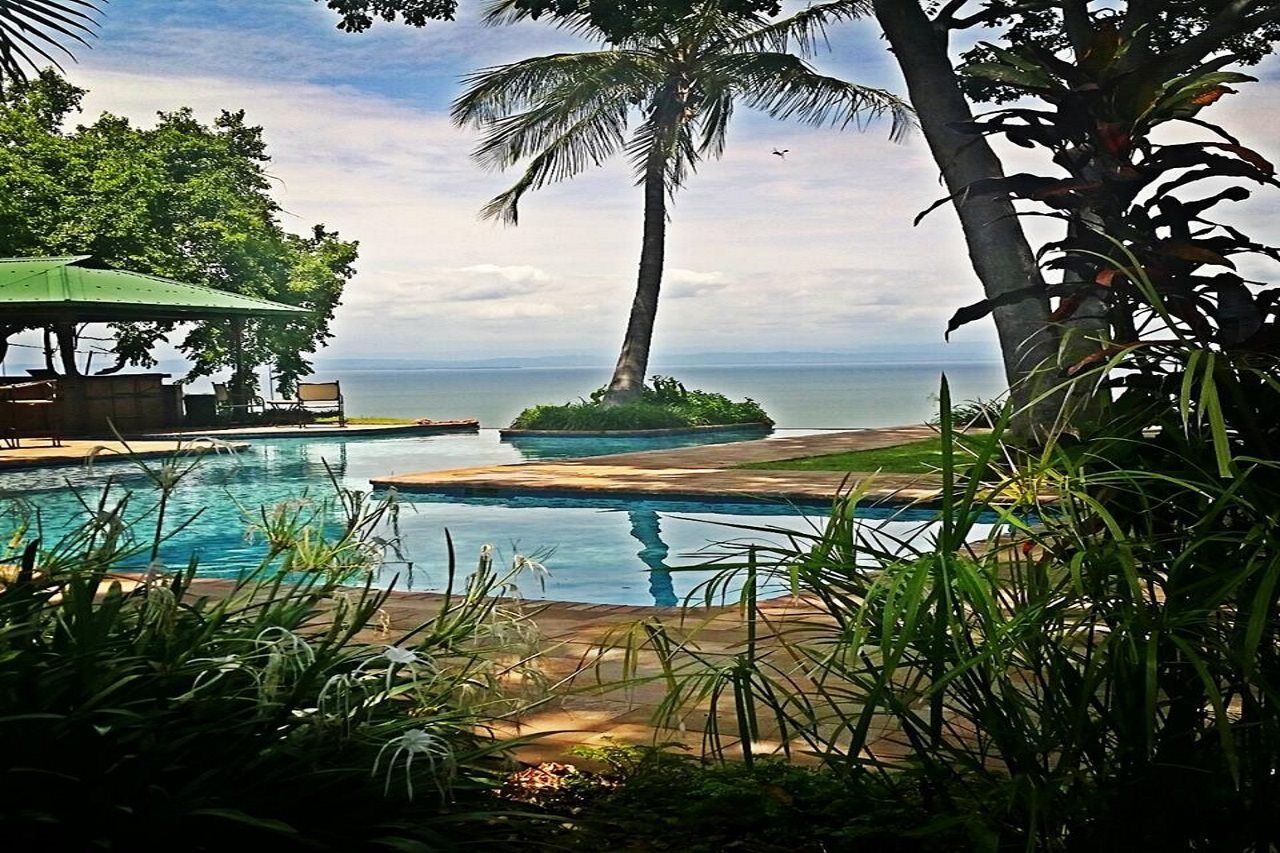 Bumi Hills Safari Lodge Esterno foto