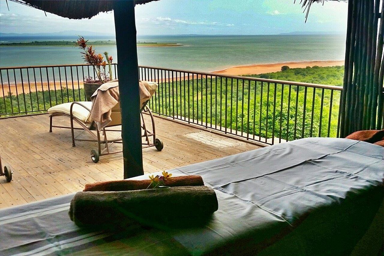 Bumi Hills Safari Lodge Esterno foto